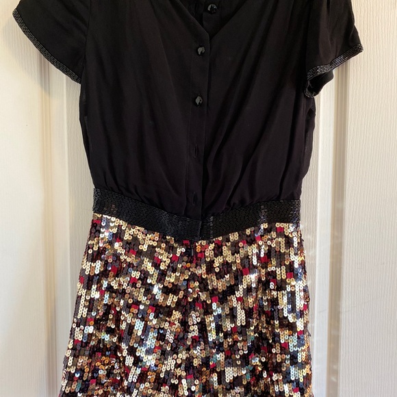 French Connection Playsuit Romper - Picture 5 of 7